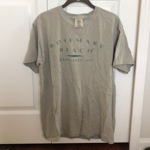 Rosemary beach T-shirt